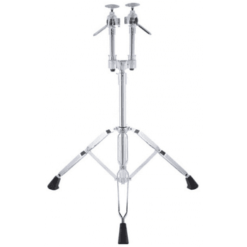 Yamaha soporte pie doble tom ws865a