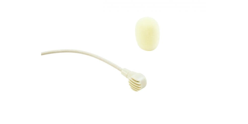 Omnitronic UHF-100 HS Micrófono de Diadema UHF-100 HS