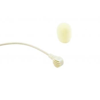 Omnitronic UHF-100 HS Micrófono de Diadema UHF-100 HS