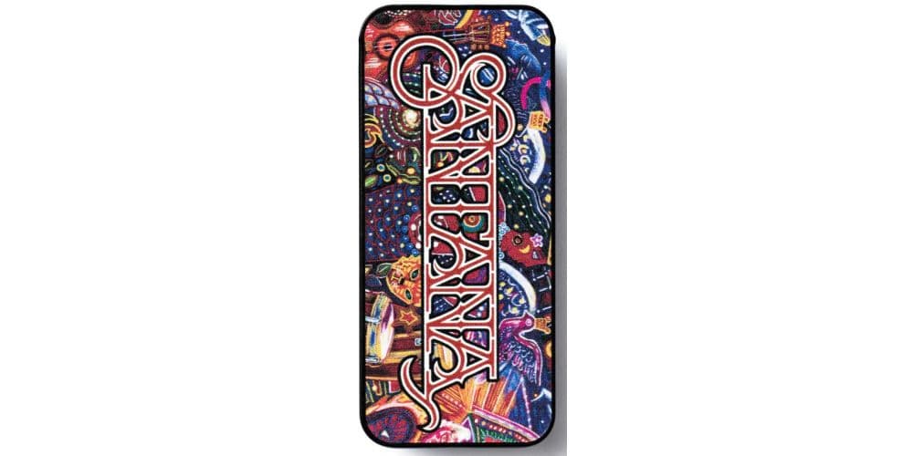 Dunlop Bote Carlos Santana Medium Pack de 6 Un. SANPT01M