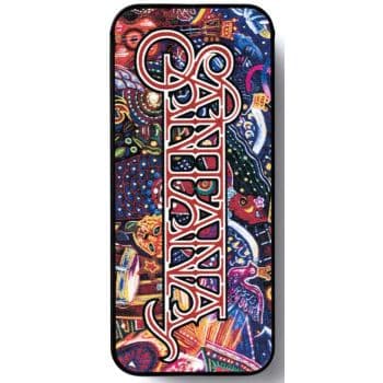 Dunlop Bote Carlos Santana Medium Pack de 6 Un. SANPT01M