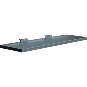 Quik lok sbs-649l estanteria grande slatwall