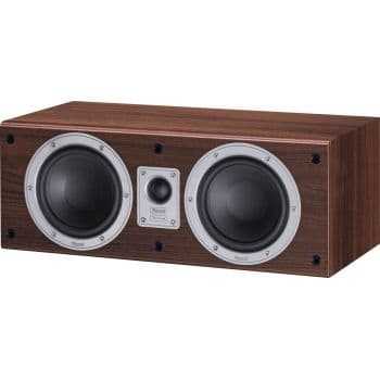 Magnat tempus center 22 mocca altavoz central de 2 vías