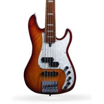 Marcus Miller Bajo P8-5 Tobacco Sunburst Bajo P8-5 Tobacco Sunburst