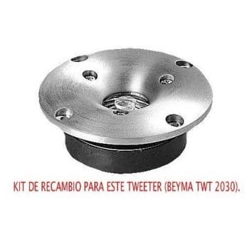 Beyma membrana twitter 2030 8 oh