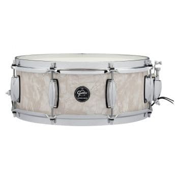 Gretsch Drums RN2-0514S-VP Caja Renown Maple 14 x 5 Pulgadas Vintage Pearl Caja Renown Maple 14 x 5 Pulgadas Vintage Pearl