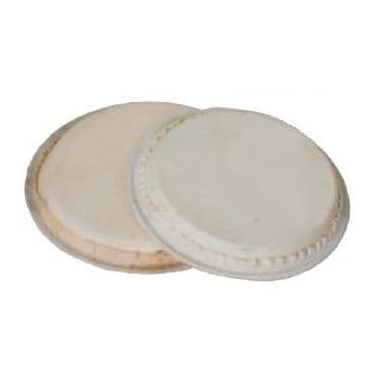 Jinbao Jbs601 Juego De Parches Piel Bongo JBS601PI