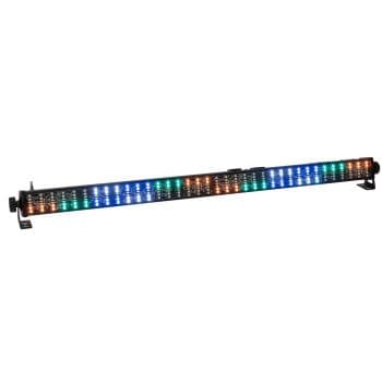 Eurolite led pix-144/72 rgb/cw barra led