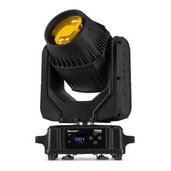 Beamz Nereid120W LED IP66 Cabezal movil Beam. Nereid120W LED IP66 Mov.Head Beam.