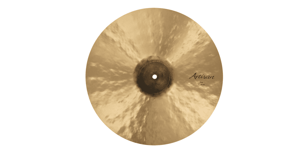 Sabian A1706 17" Artisan Crash 17" Artisan Crash