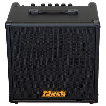 Markbass cmb 101 black line combo bajo