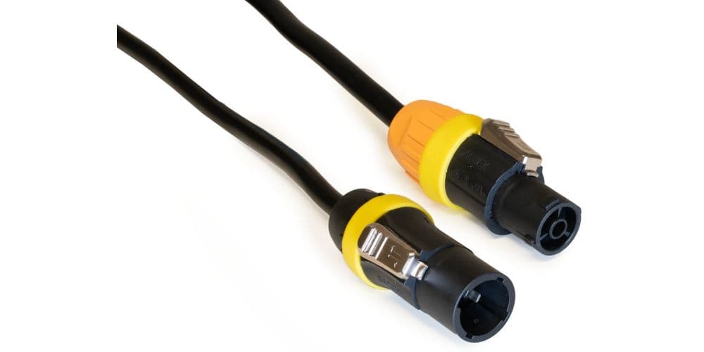 AFX POWCAB-IP-5 Cable Powercon IP65 POWER CABLE IP65 - 5m