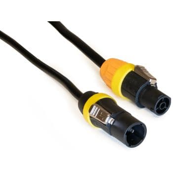 AFX POWCAB-IP-5 Cable Powercon IP65 POWER CABLE IP65 - 5m