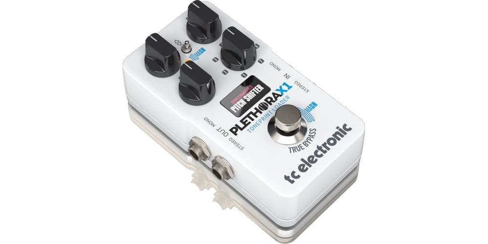 Tc electronic Plethora X1 Plethora X1