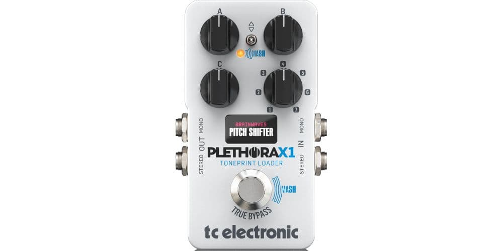 Tc electronic Plethora X1 Plethora X1