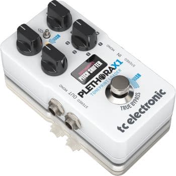 Tc electronic Plethora X1 Plethora X1