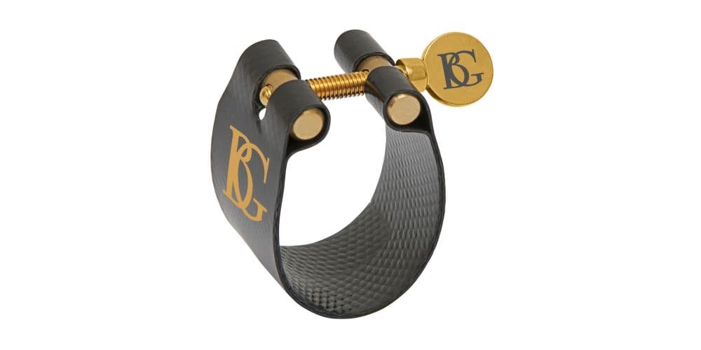 BG France Flex LFT Abrazadera Saxo Tenor Flex LFT