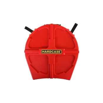 HARDCASE HNL14FTR ESTUCHE HARDCASE TOM BASE SUELO 14 HNL14FTR