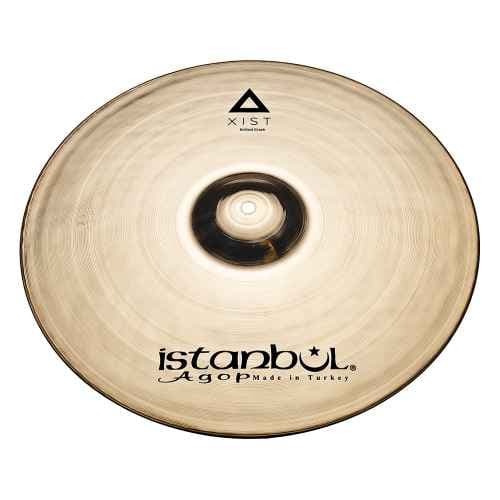 Istanbul Agop XIST Crash Brilliant 22 Pulgadas 22" XIST Crash Brilliant