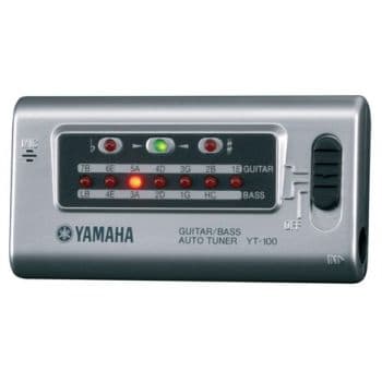 Yamaha yt-100 afinador