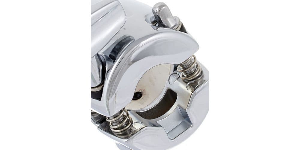 Pearl PCL-100 Abrazadera para rack de batería * PCL-100