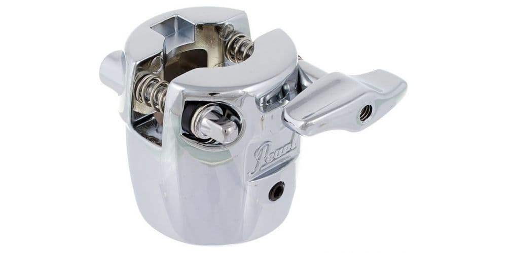 Pearl PCL-100 Abrazadera para rack de batería * PCL-100
