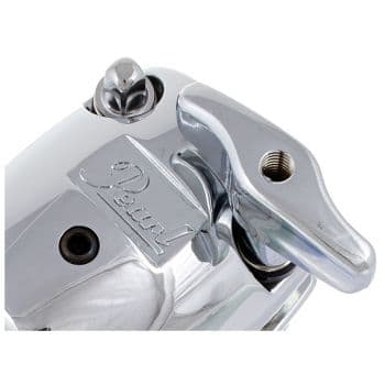 Pearl PCL-100 Abrazadera para rack de batería * PCL-100