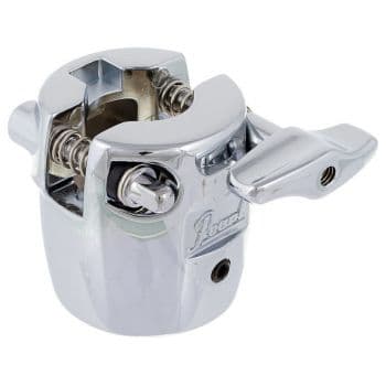 Pearl pcl-100 abrazadera para rack de batería *