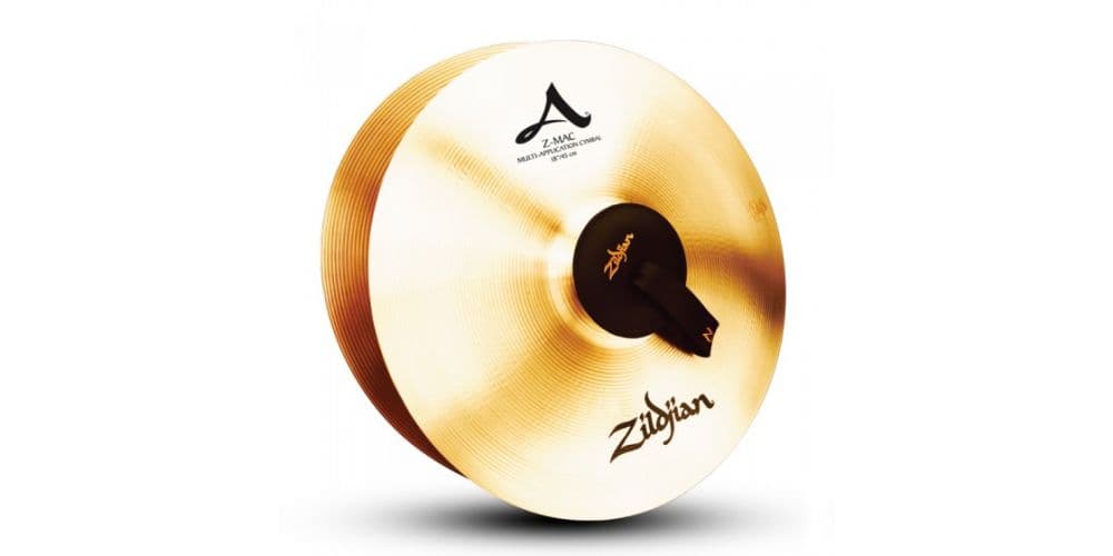 Zildjian Banda 18 A Zildjian Z-MAC ZMA0477
