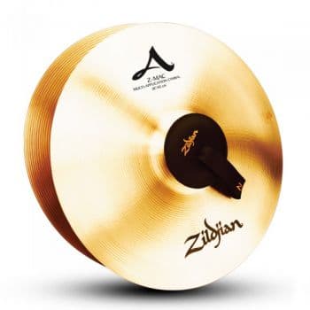 Zildjian banda 18 a zildjian z-mac