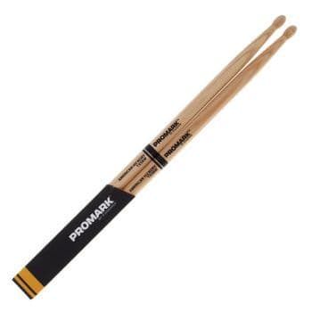 Promark 5b forward tx5bw hickory pareja baquetas