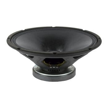 Beyma 15cmv2 altavoz woofer 15 350w rms 700w pico. sensibilidad: 97 db 8ohm
