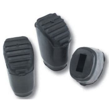 Gibraltar sc-pc07 patas caucho