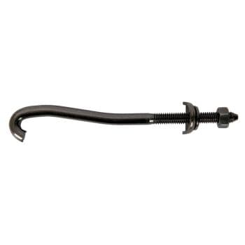 Lp lph219-bn tensor conga brushed nickel