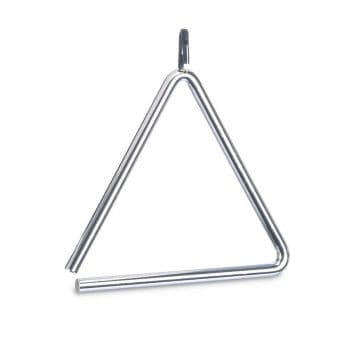 Lp triángulo aspire 8 pulgadas, lpa122