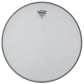 Remo parche banjo inferior 11 paso medio coated