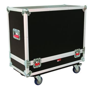 Gator g-tour-amp112 flightcase de la serie g-tour para la amplificadores de guitarra