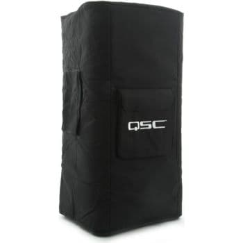 Qsc kw152 cover funda protectora para kw152