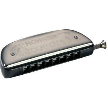 Hohner armónica chrometta 8 250/32 do