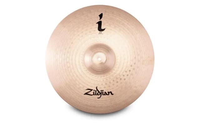 Zildjian 22