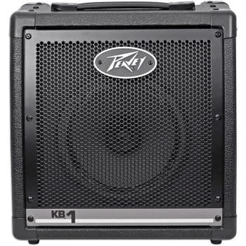 Peavey kb 1 amplificador para teclado