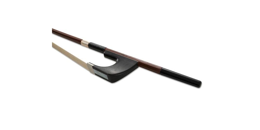 GEWA Arco de Contrabajo Madera Brasil Estudiante 1/4 404833 Arco de Contrabajo Madera Brasil Estudiante 1/4