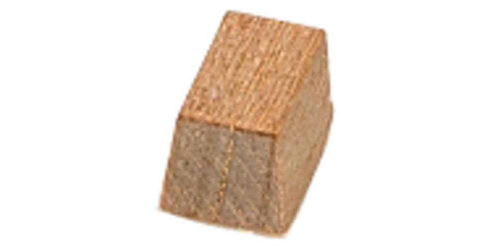 GEWA Recambios para arco y nuéz Violín Nuez Recambios para arco y nuéz Violín Nuez