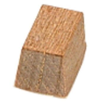 GEWA Recambios para arco y nuéz Violín Nuez Recambios para arco y nuéz Violín Nuez