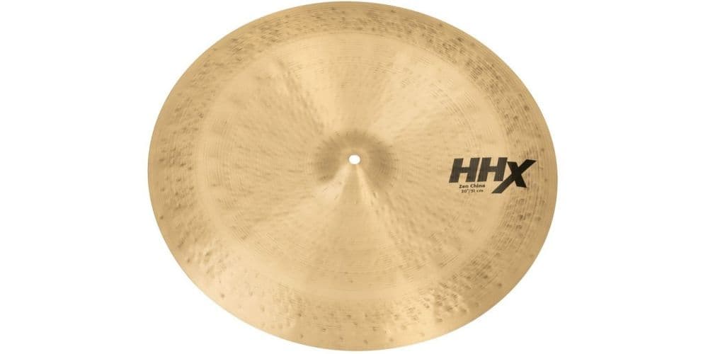 Sabian 12016XNZ 20" HHX Zen China 12016XNZ
