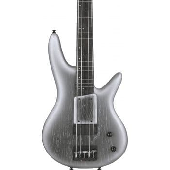 Ibanez gwb25th swf gary wallis signature bajo eléctrico funda incluída