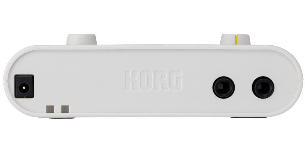 Korg KR-11 Caja de Ritmos KR-11