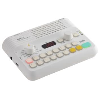 Korg KR-11 Caja de Ritmos KR-11