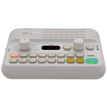 Korg KR-11 Caja de Ritmos KR-11