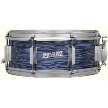 Pearl caja 14x 5,5 psd president deluxe ocean ripple